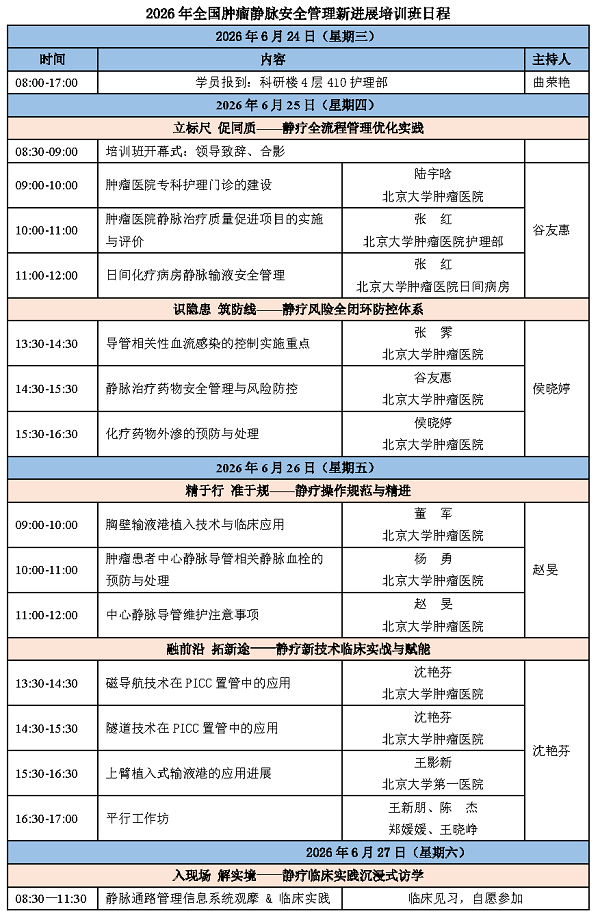 2026 肿瘤静脉安全管理新进展学习班招生简章(第二轮)_页面_3.png 2026 肿瘤静脉安全管理新进展学习班招生简章(第二轮)_页面_3.png